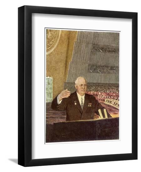 Art Print, , large
