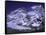 Khumbu Ice Fall Landscape at Everest, Nepal-Michael Brown-Framed Stretched Canvas