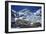 Khumbu Icefall from Everest Base Camp-Peter Barritt-Framed Photographic Print