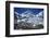 Khumbu Icefall from Everest Base Camp-Peter Barritt-Framed Photographic Print