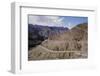 Khyber Pass-Pat Benic-Framed Photographic Print