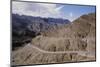 Khyber Pass-Pat Benic-Mounted Photographic Print