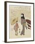 Ki No Tomonori, C. 1767-Suzuki Harunobu-Framed Giclee Print