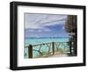 Kia Ora Resort, Rangiroa, Tuamotu Archipelago, French Polynesia Islands-Sergio Pitamitz-Framed Photographic Print