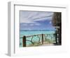 Kia Ora Resort, Rangiroa, Tuamotu Archipelago, French Polynesia Islands-Sergio Pitamitz-Framed Photographic Print