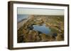 Kiawah Island Resort, Ocean Course-Stephen Szurlej-Framed Premium Photographic Print