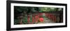 Kibune Shrine Kyoto Japan-null-Framed Photographic Print