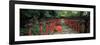 Kibune Shrine Kyoto Japan-null-Framed Photographic Print
