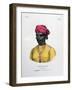 Kichenassami, Aged 28, 1828-Marlet et Cie-Framed Giclee Print