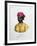 Kichenassami, Aged 28, 1828-Marlet et Cie-Framed Premium Giclee Print