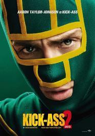 Kick Ass 2 Poster Lasopacatholic