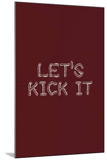 Poster, , large