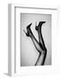 Kick up Your Heels #03-1x Studio III-Framed Photographic Print