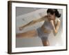 Kickboxing Workout-null-Framed Photographic Print