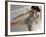 Kickboxing Workout-null-Framed Photographic Print