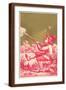 Brown Frame