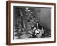 Brown Frame
