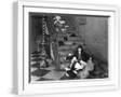 White Frame