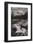 Kicking Horse River-Alan Majchrowicz-Framed Photographic Print