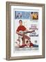 Kid Galahad, 1962, Directed by Phil Karlson-null-Framed Giclee Print