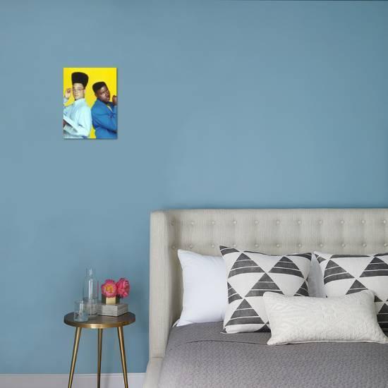 Kid N Play Close Up Portrait Photo Movie Star News Allposters Com