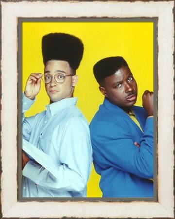 Kid N Play Close Up Portrait Photo Movie Star News Allposters Com Kid N Play Close Up Portrait Photo Movie Star News Allposters Com