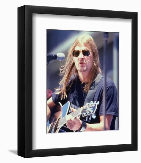 Kid Rock-null-Framed Photo