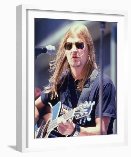 Kid Rock-null-Framed Photo