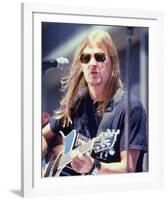 Kid Rock-null-Framed Photo