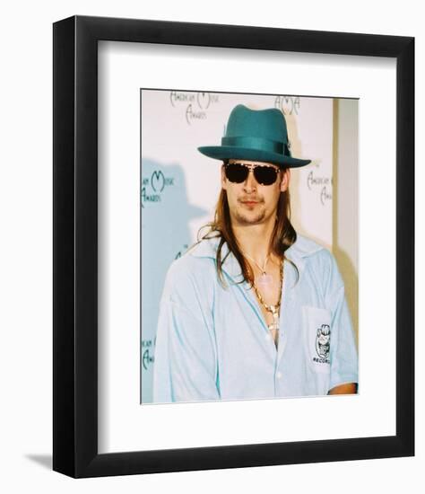 Kid Rock-null-Framed Photo