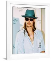 Kid Rock-null-Framed Photo