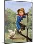 Kid-Dianne Dengel-Mounted Giclee Print