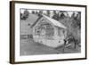 Kidnapper's Cabin-null-Framed Photographic Print