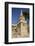 Kidron Valley, the Tomb of Absalom (Also Called Absalom's Pillar)-Massimo Borchi-Framed Photographic Print