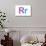 Kids Alphabet Letter R Sign Poster-null-Poster displayed on a wall