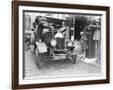 Gramercy Espresso