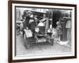 Gramercy Espresso