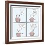 Kids-Reza Farazmand-Framed Art Print