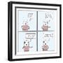 Kids-Reza Farazmand-Framed Art Print