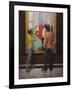 Kids-Michael Jackson-Framed Giclee Print