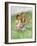 Kids-Dianne Dengel-Framed Giclee Print