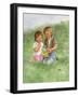 Kids-Dianne Dengel-Framed Giclee Print