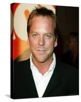 Kiefer Sutherland-null-Stretched Canvas