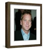 Kiefer Sutherland-null-Framed Photo