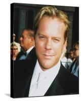 Kiefer Sutherland-null-Stretched Canvas