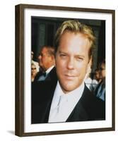 Kiefer Sutherland-null-Framed Photo