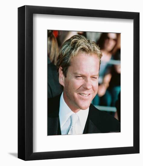 Kiefer Sutherland-null-Framed Photo