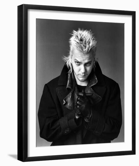 Kiefer Sutherland-null-Framed Photo