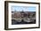 Kiel, Baltic Sea, Schleswig-Holstein, Germany, Europe-Hans-Peter Merten-Framed Photographic Print