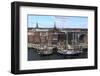 Kiel, Baltic Sea, Schleswig-Holstein, Germany, Europe-Hans-Peter Merten-Framed Photographic Print